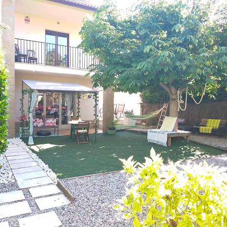 B&B El Solsones - Olius El Pi de Sant Just 외부 사진